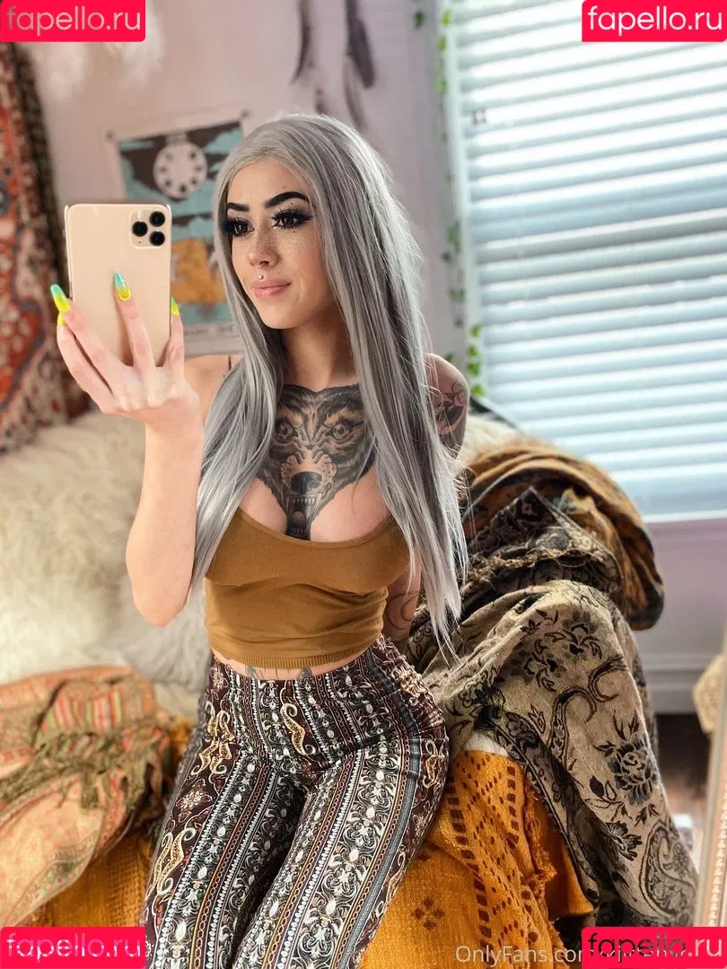 Kiittenymph Onlyfans Photo Gallery 