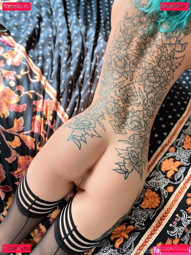 Kiittenymph Onlyfans Photo Gallery 