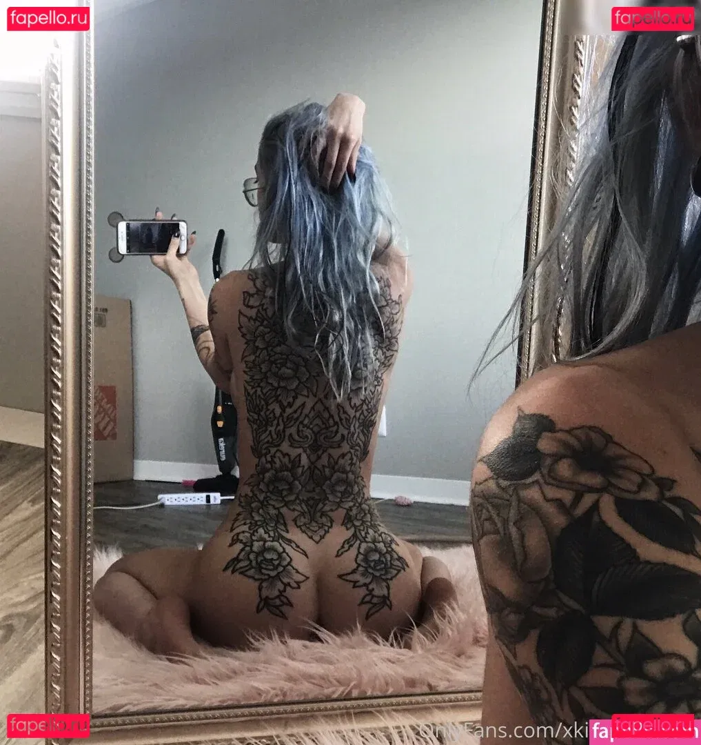 Kiittenymph Onlyfans Photo Gallery 