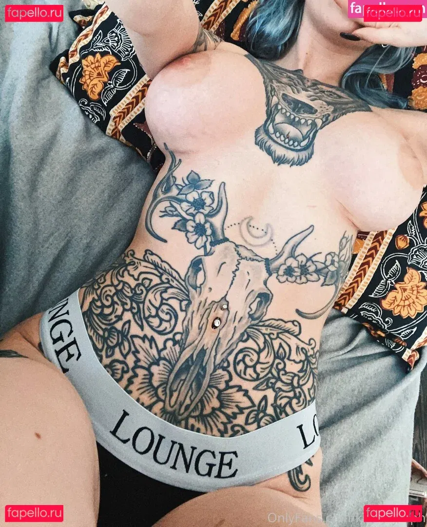 Kiittenymph Onlyfans Photo Gallery 