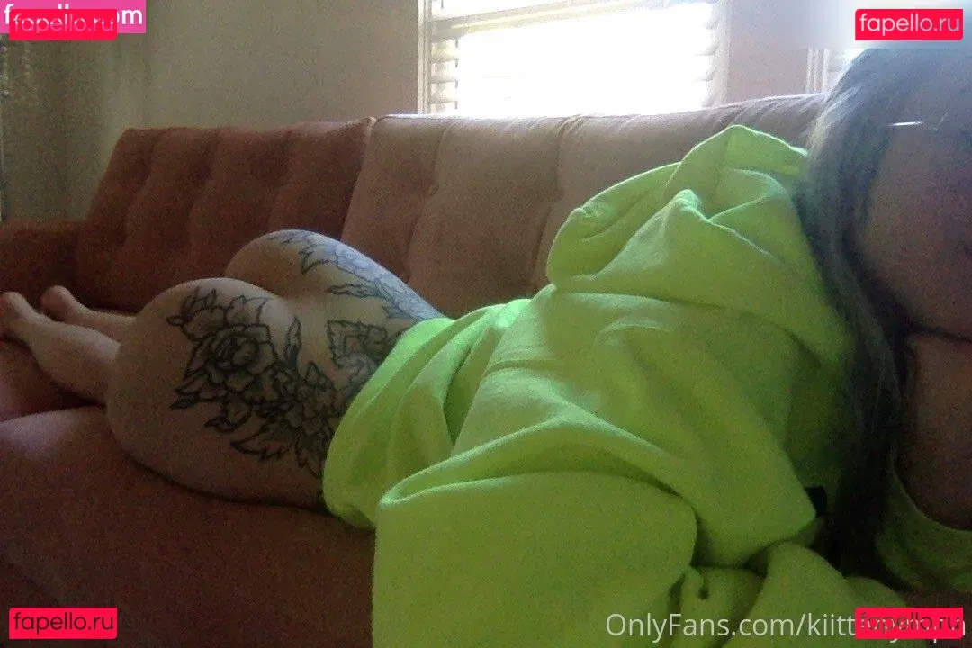 Kiittenymph Onlyfans Photo Gallery 