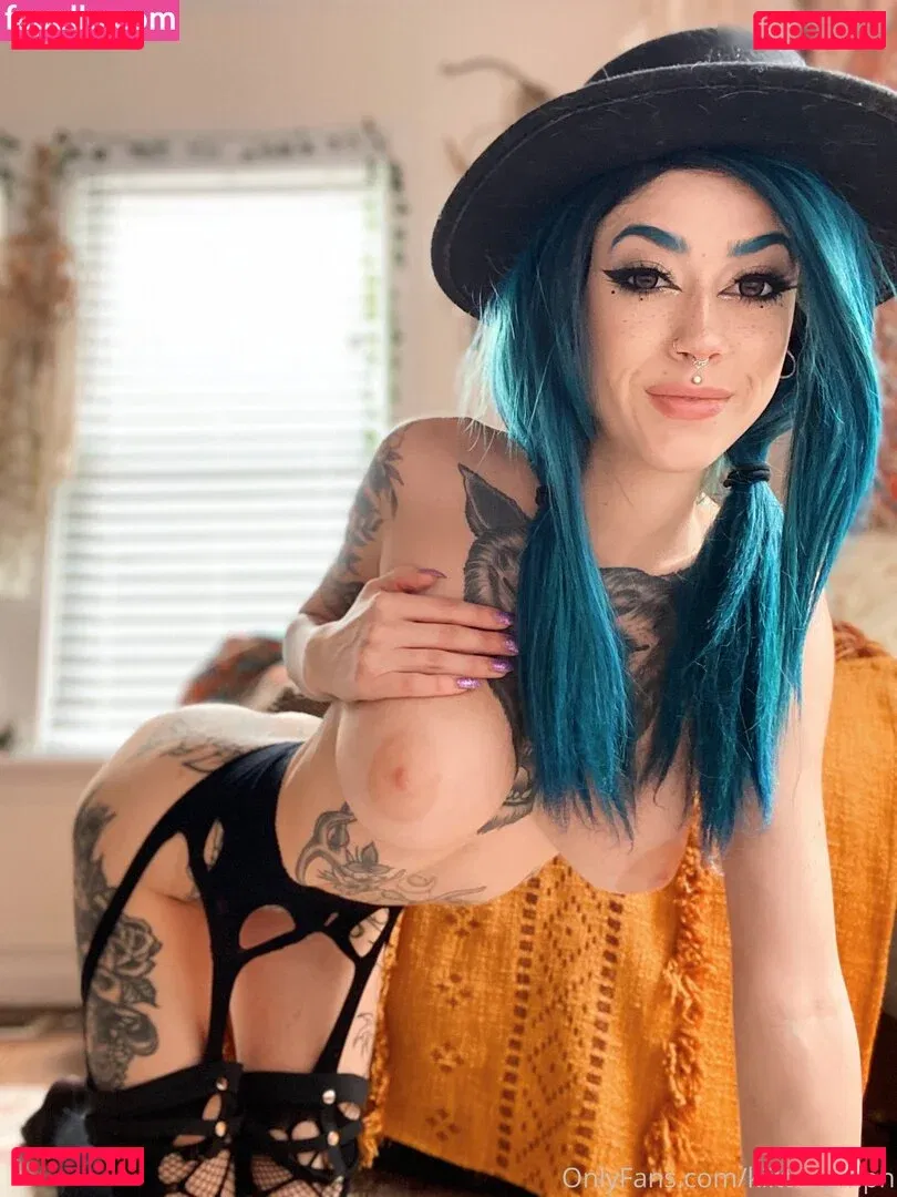 Kiittenymph Onlyfans Photo Gallery 