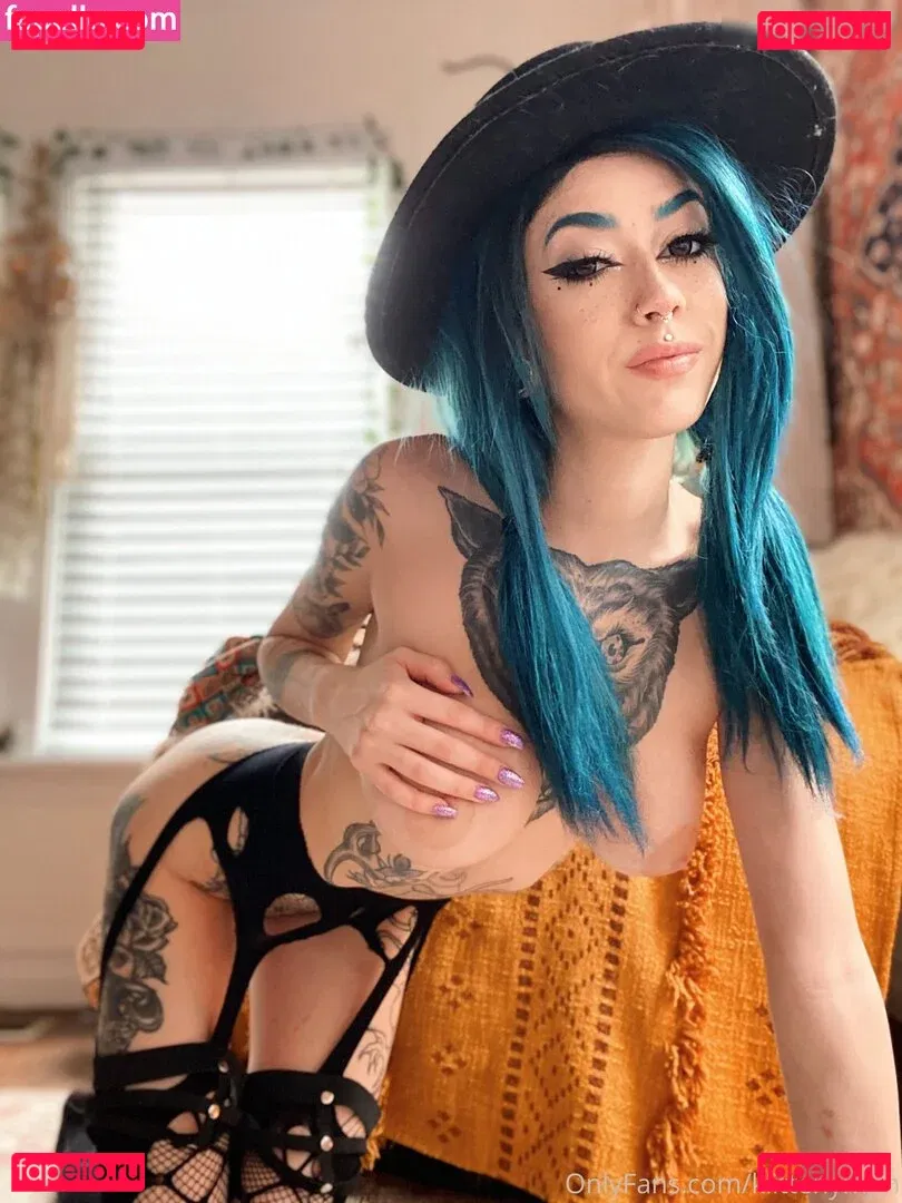 Kiittenymph Onlyfans Photo Gallery 