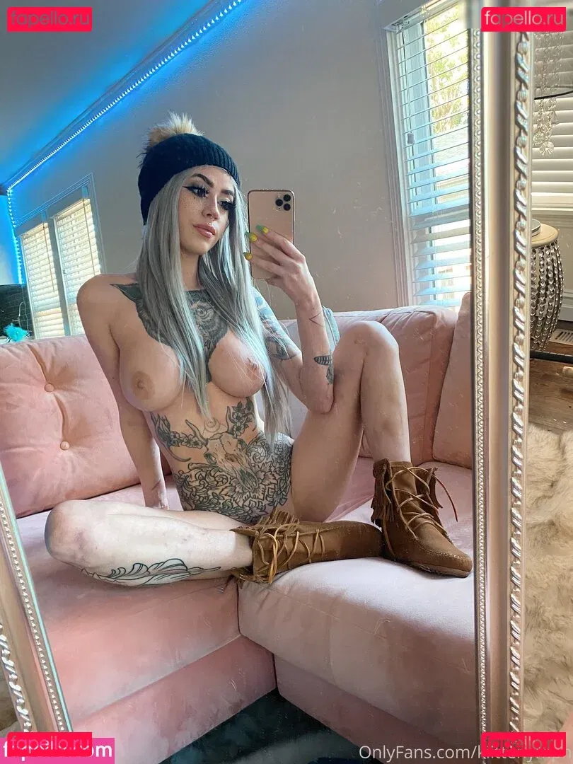 Kiittenymph Onlyfans Photo Gallery 