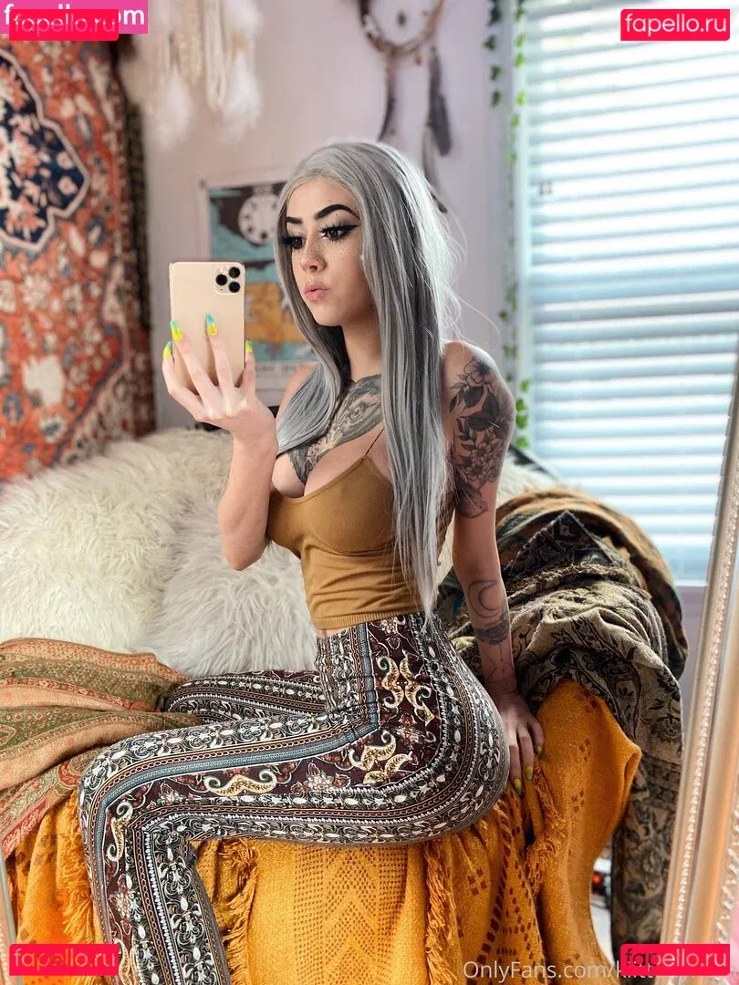 Kiittenymph Onlyfans Photo Gallery 