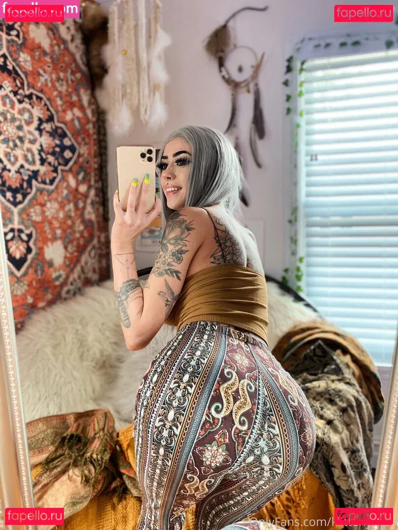 Kiittenymph Onlyfans Photo Gallery 