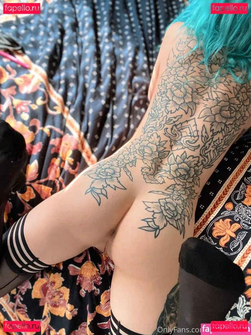 Kiittenymph Onlyfans Photo Gallery 