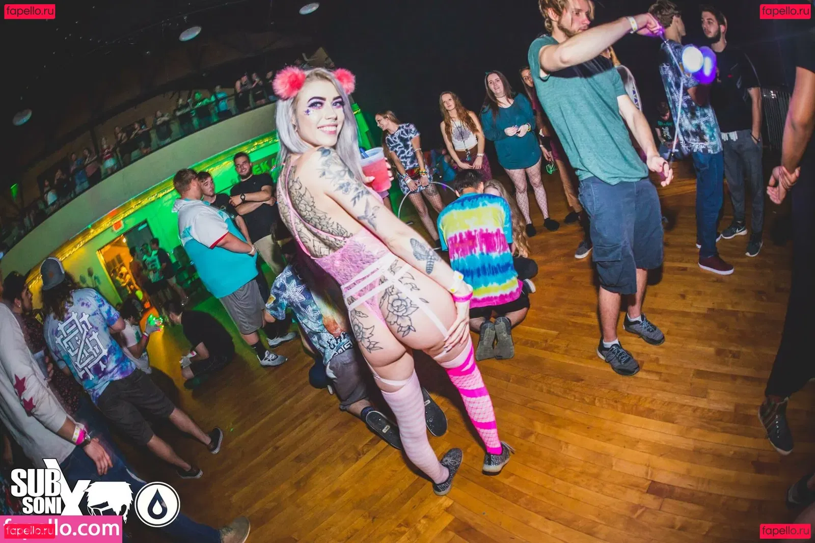 Kiittenymph Onlyfans Photo Gallery 