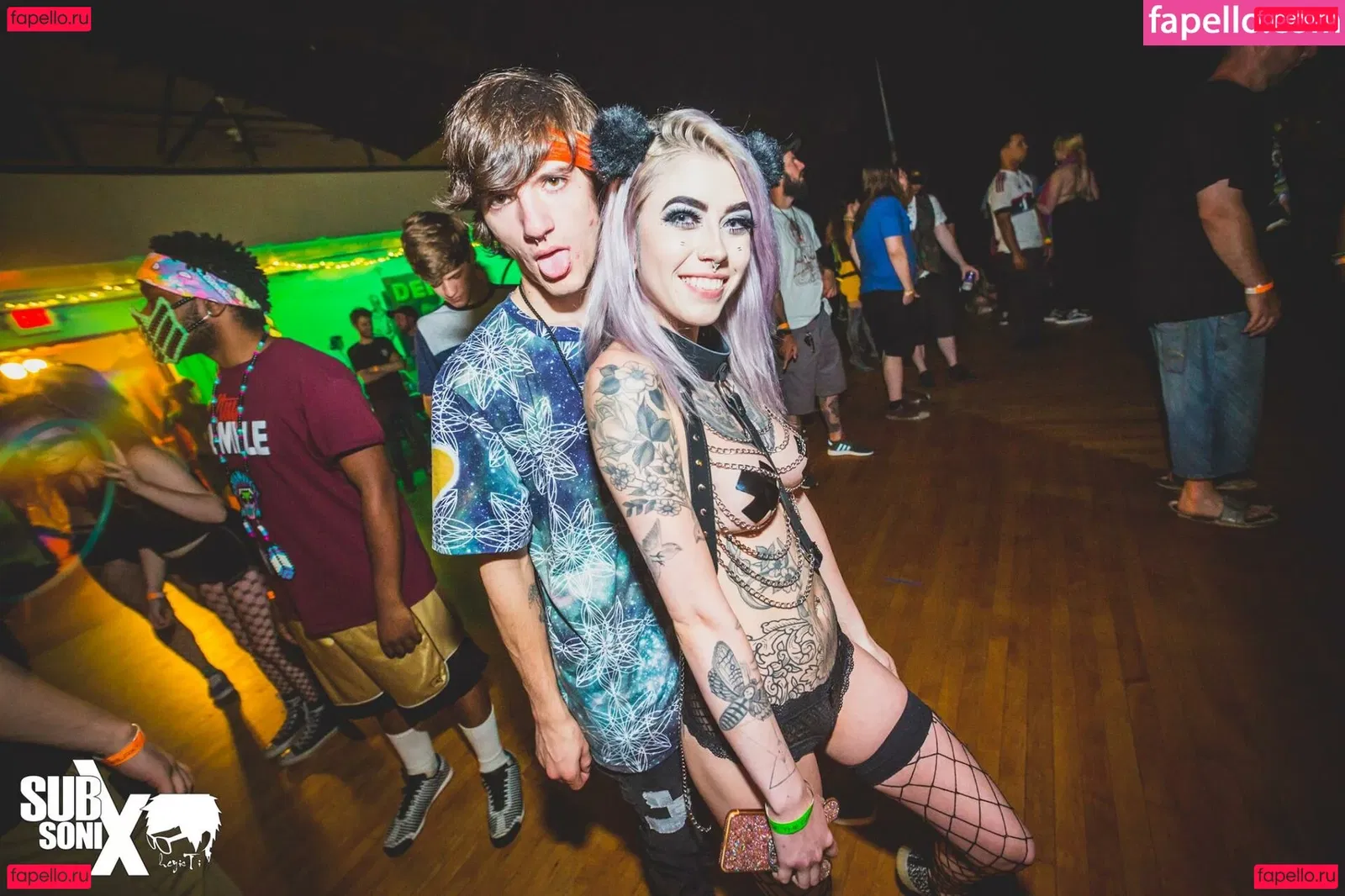 Kiittenymph Onlyfans Photo Gallery 