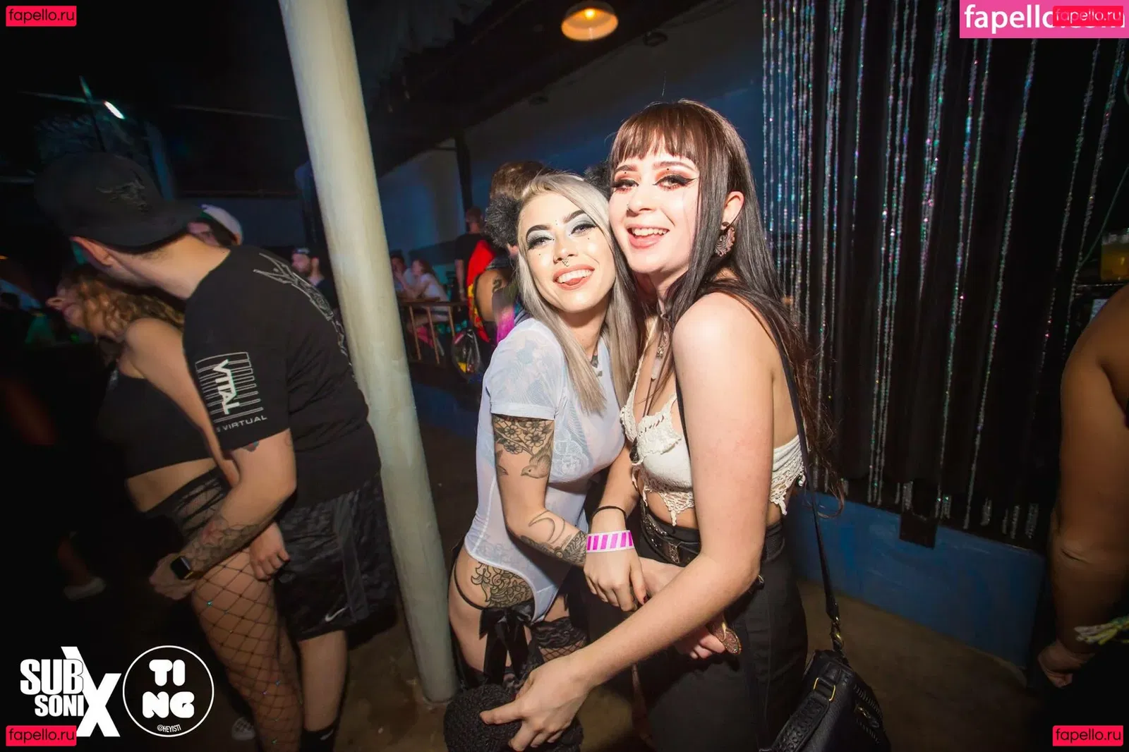 Kiittenymph Onlyfans Photo Gallery 