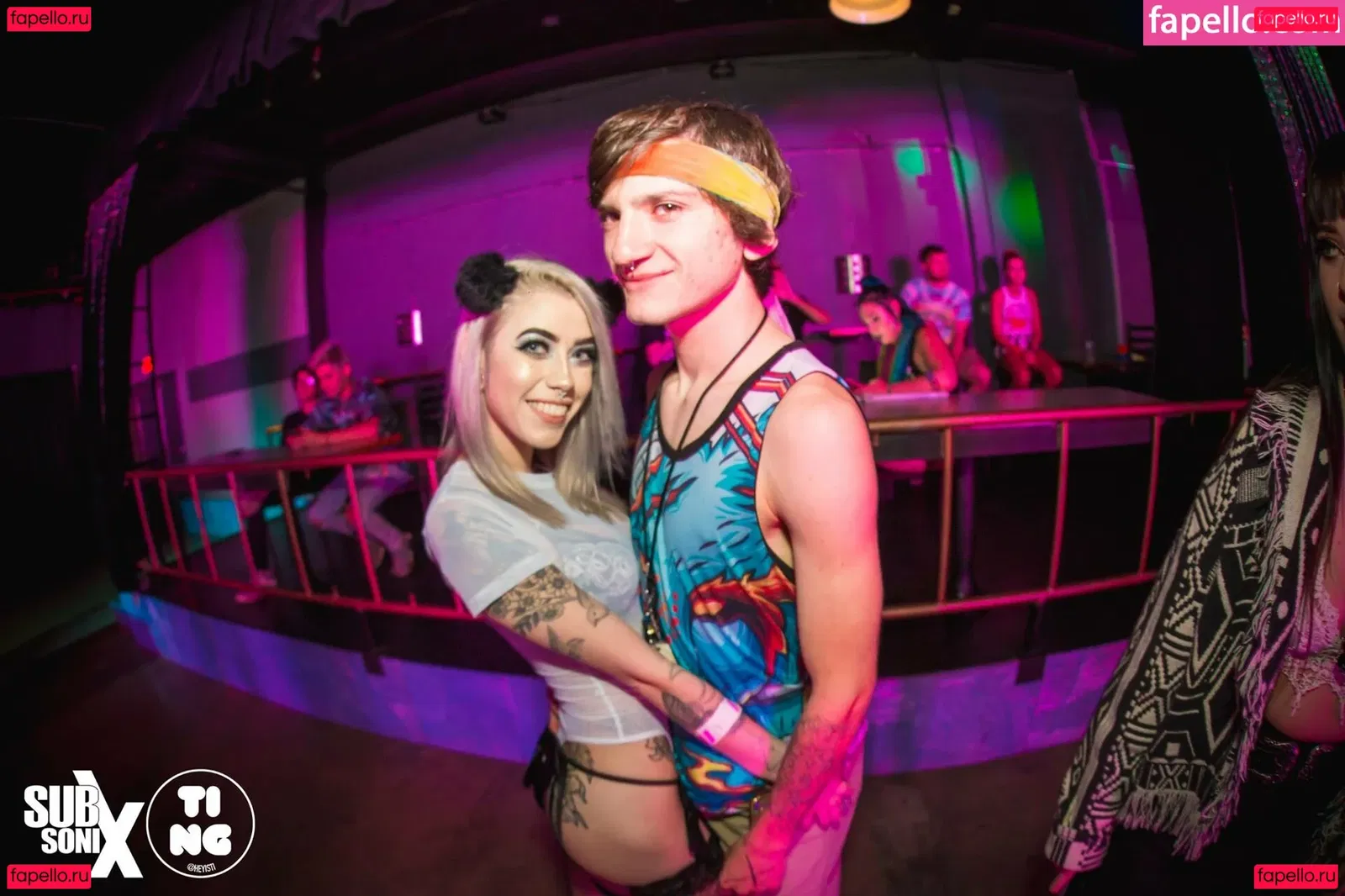 Kiittenymph Onlyfans Photo Gallery 