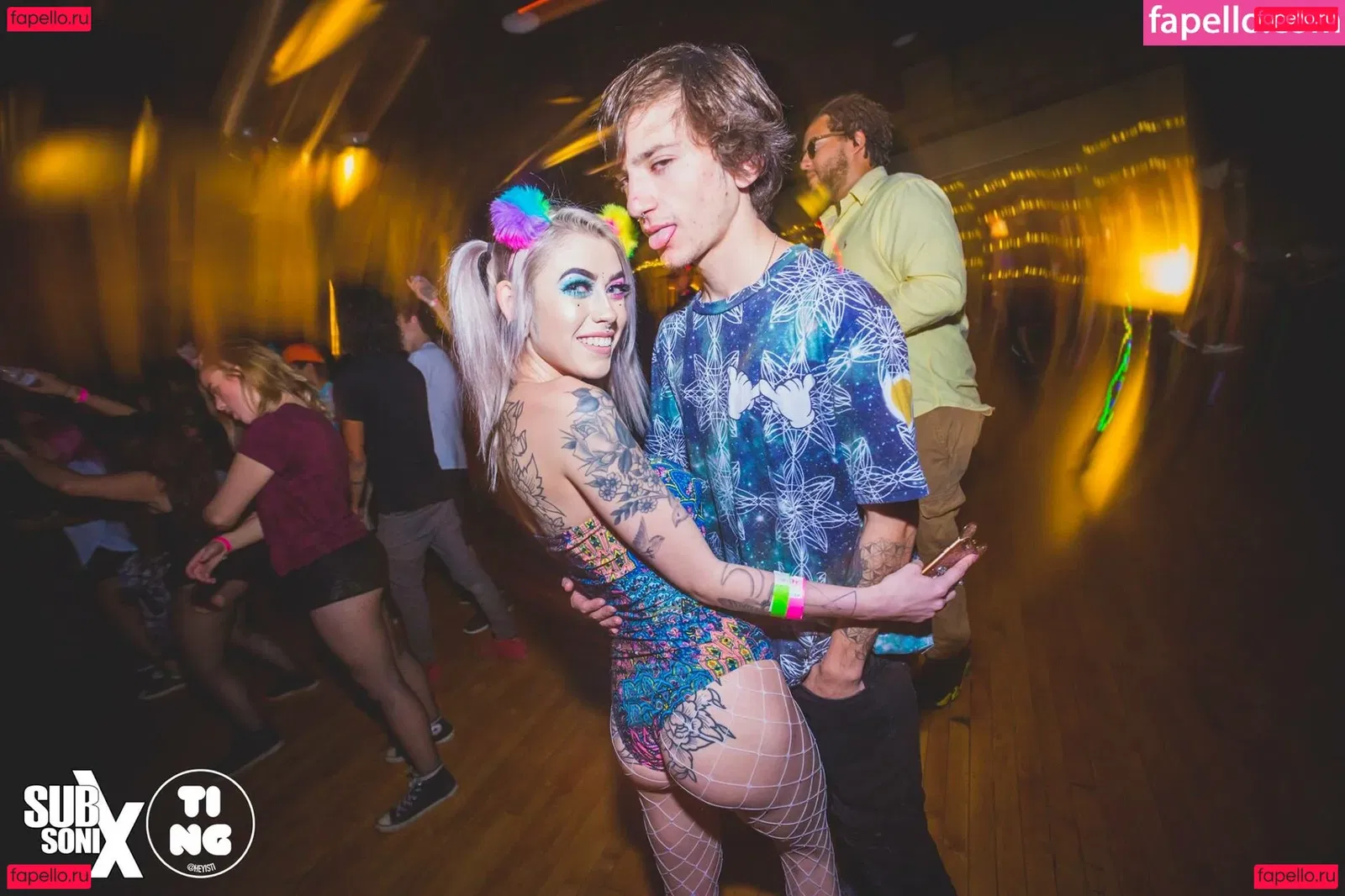 Kiittenymph Onlyfans Photo Gallery 