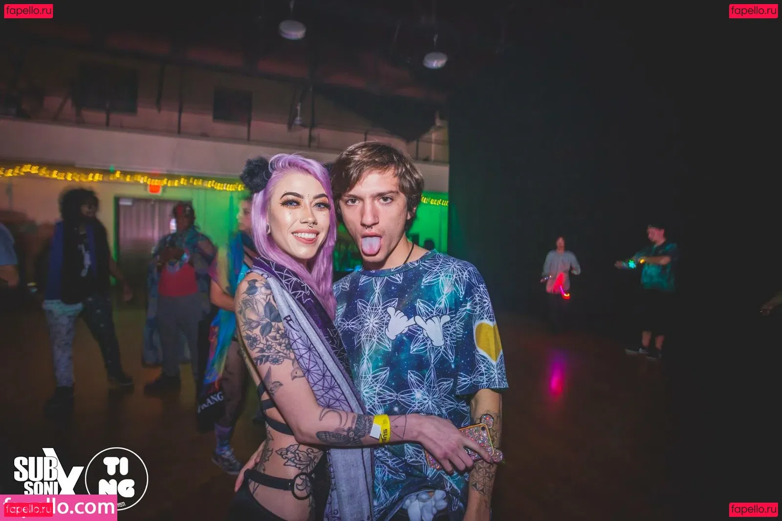 Kiittenymph Onlyfans Photo Gallery 