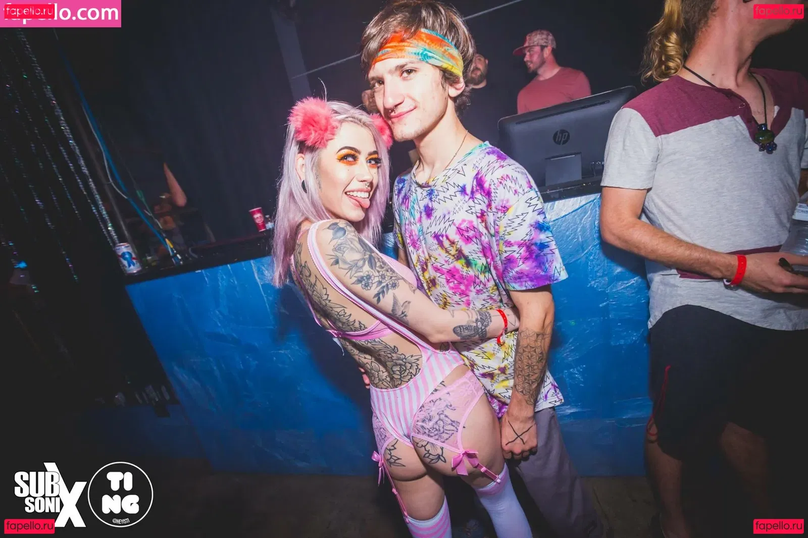 Kiittenymph Onlyfans Photo Gallery 