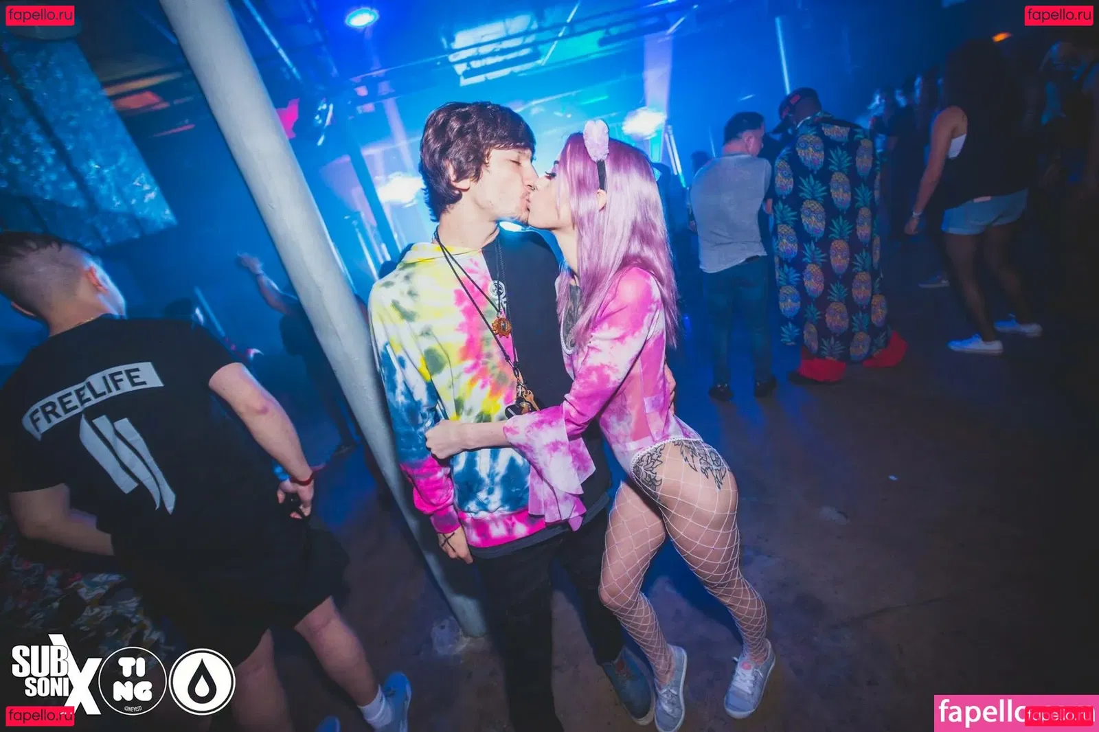 Kiittenymph Onlyfans Photo Gallery 