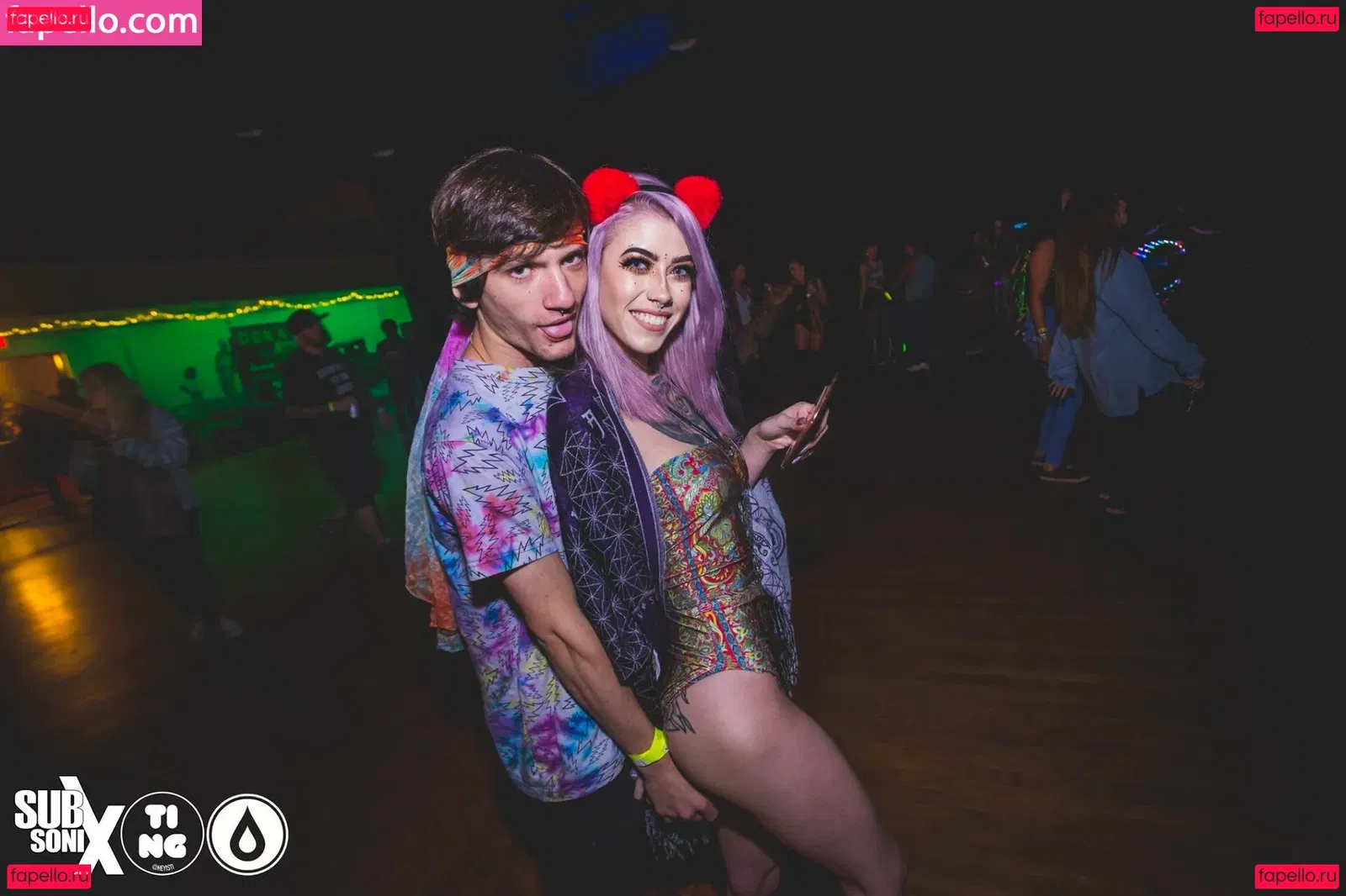 Kiittenymph Onlyfans Photo Gallery 