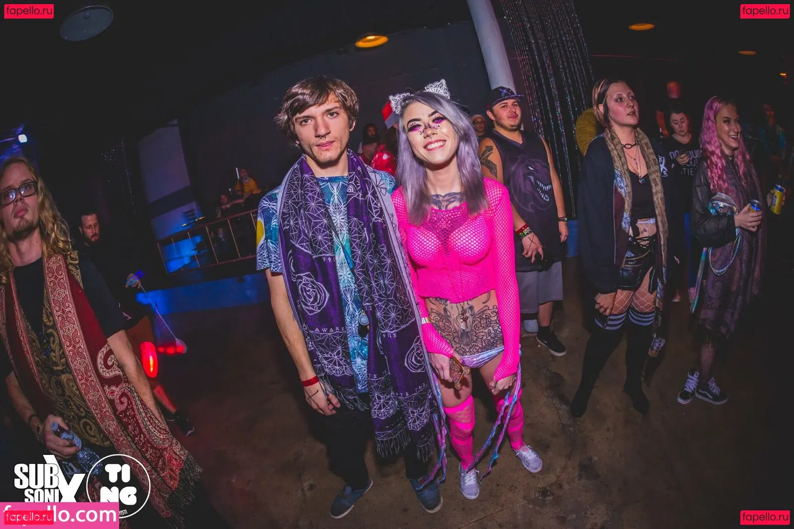 Kiittenymph Onlyfans Photo Gallery 