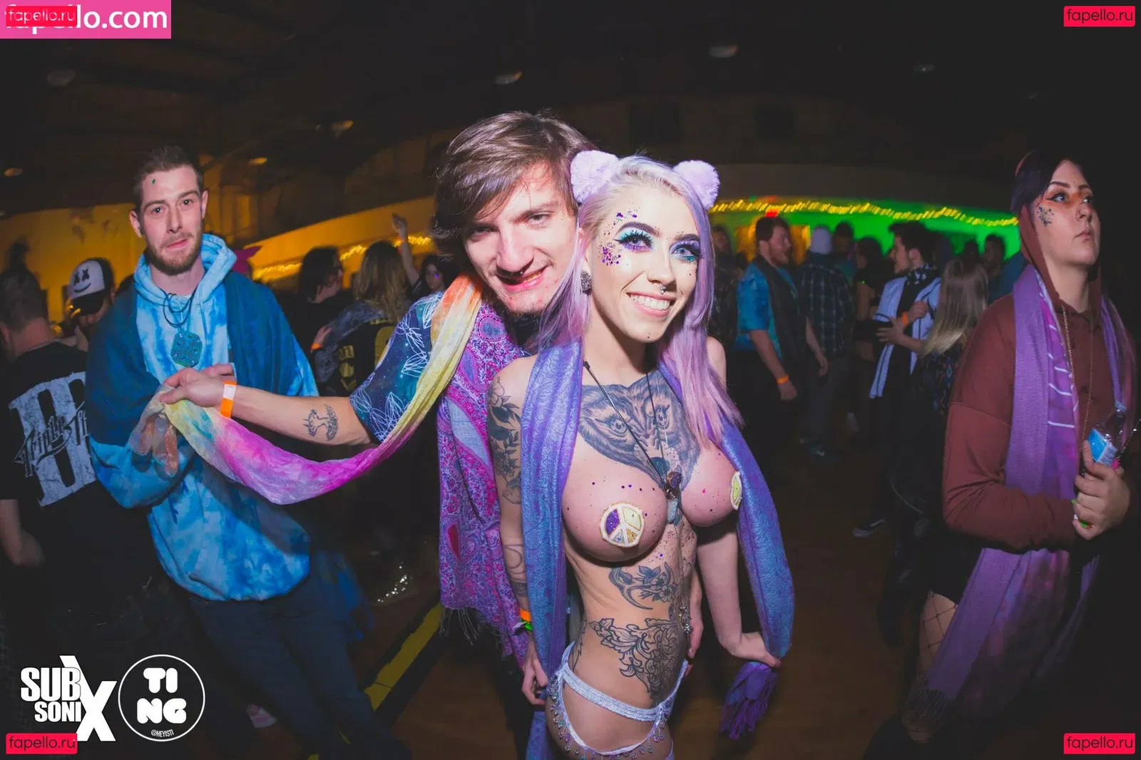 Kiittenymph Onlyfans Photo Gallery 