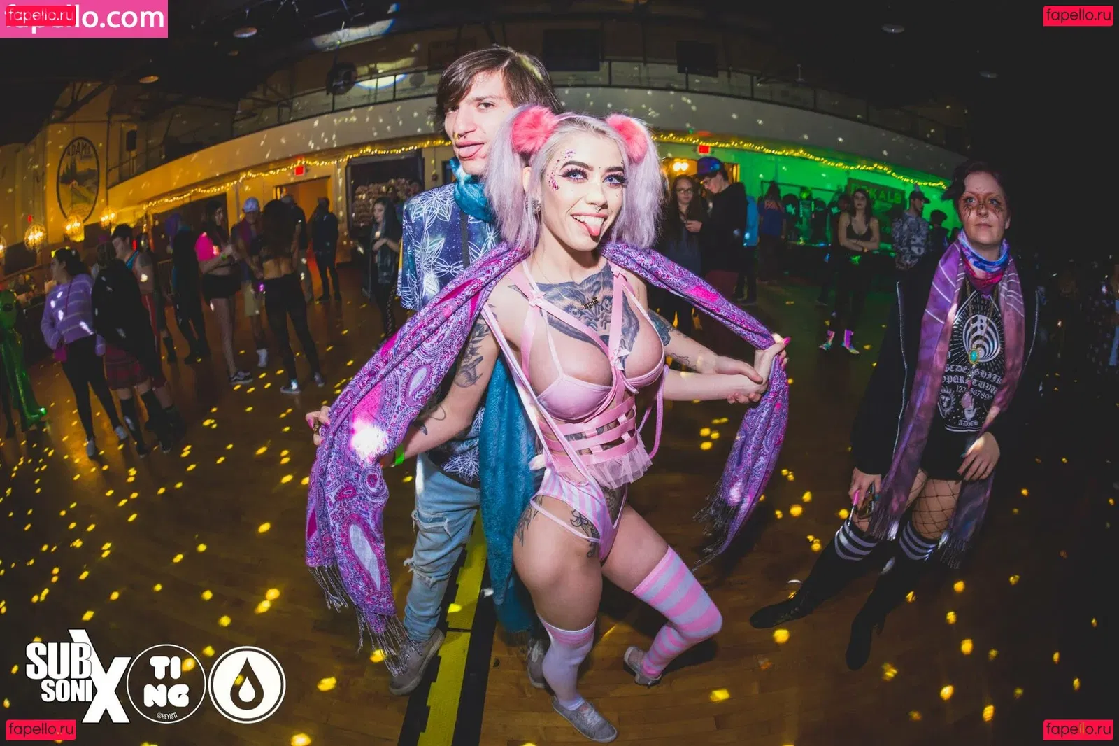 Kiittenymph Onlyfans Photo Gallery 