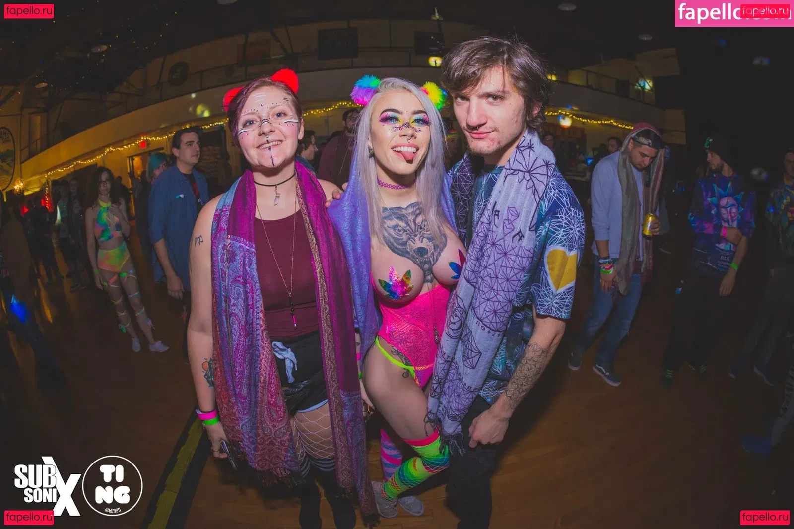 Kiittenymph Onlyfans Photo Gallery 