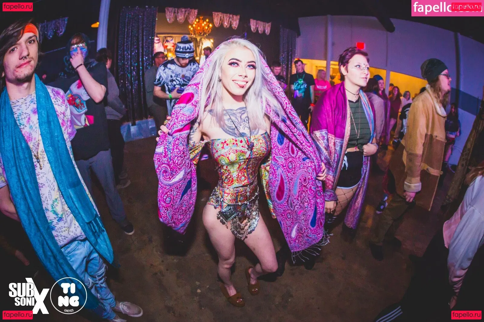 Kiittenymph Onlyfans Photo Gallery 