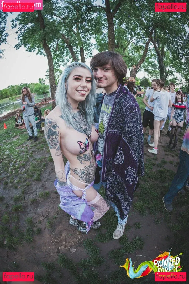 Kiittenymph Onlyfans Photo Gallery 