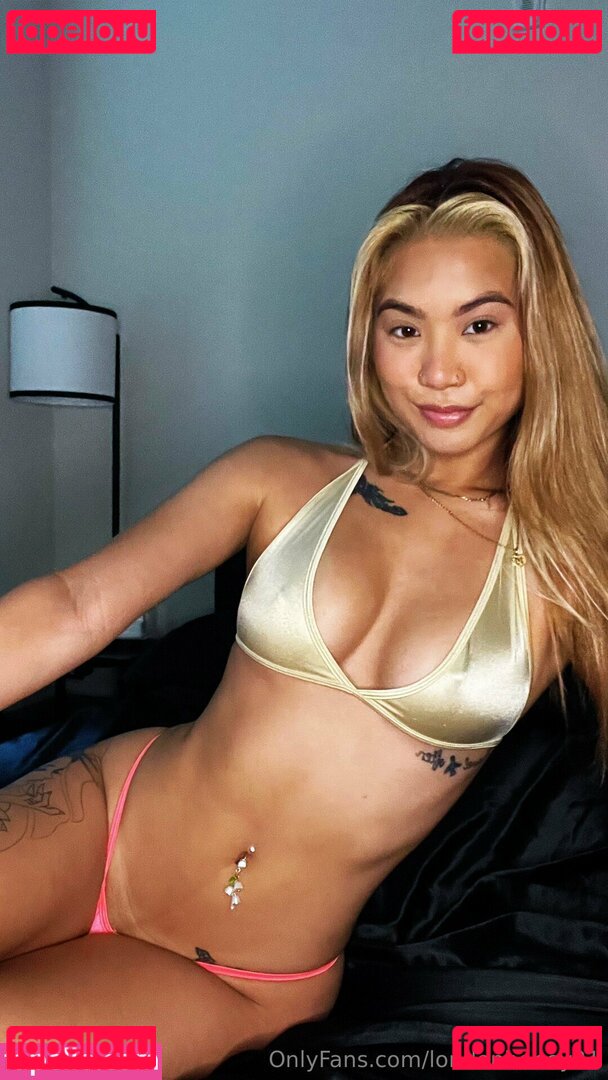 Londonhoney21 Nude Onlyfans Photo 37