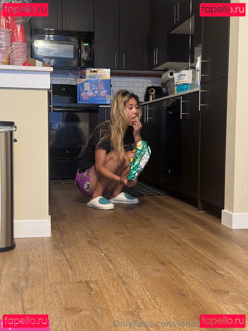 Londonhoney21 Nude Onlyfans Photo 25