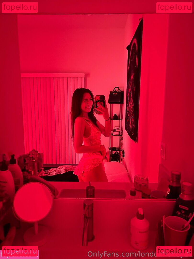 Londonhoney21 Nude Onlyfans Photo 23