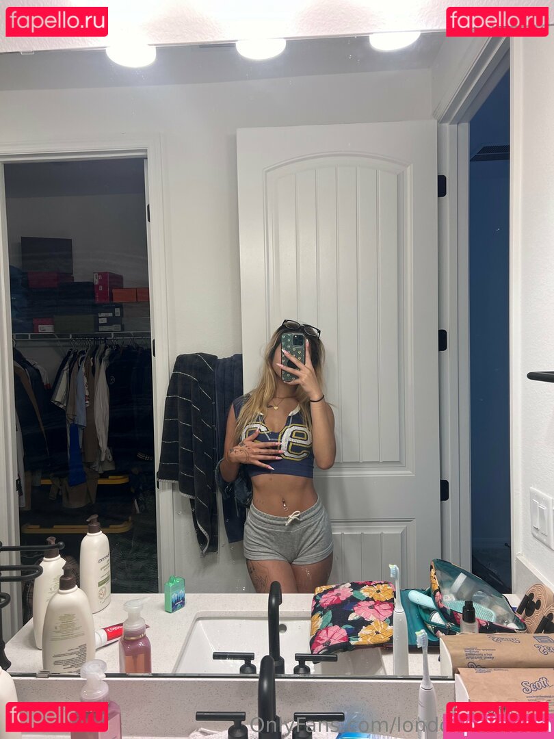 Londonhoney21 Nude Onlyfans Photo 17