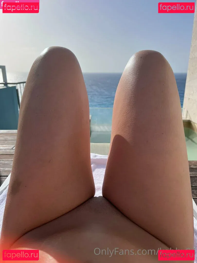 Kebby Johnson Onlyfans Photo Gallery 