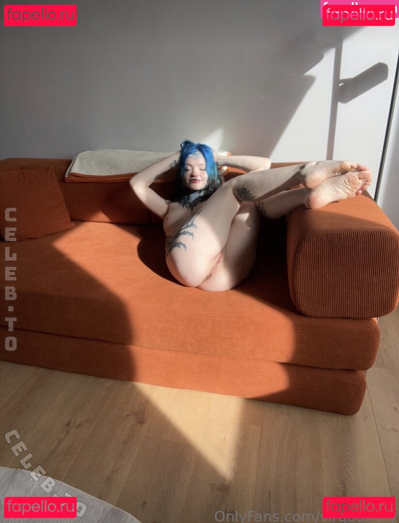 Virgoamity Nude Onlyfans Photo 6
