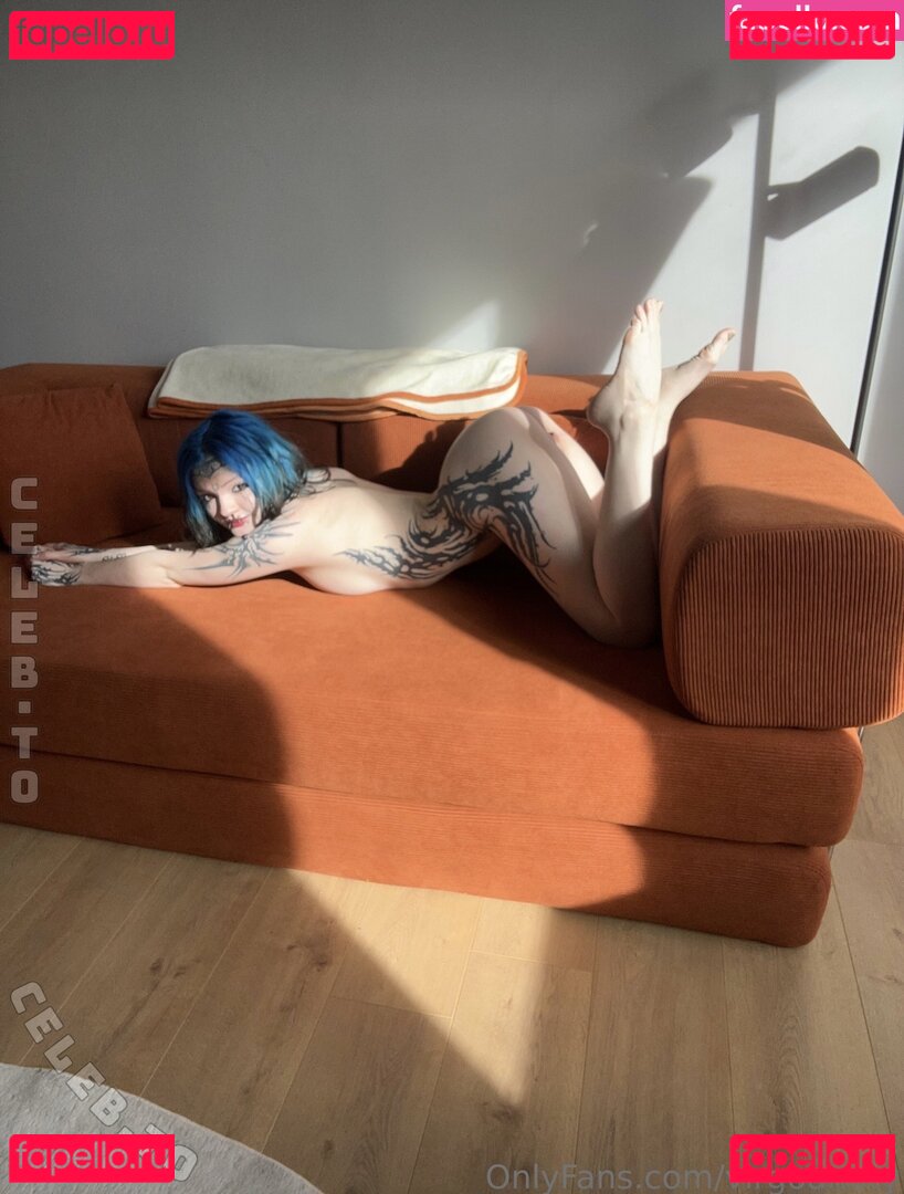 Virgoamity Nude Onlyfans Photo 4