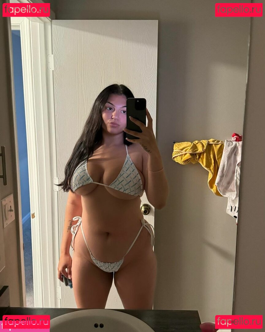 carebarex Nude Onlyfans Photo 10