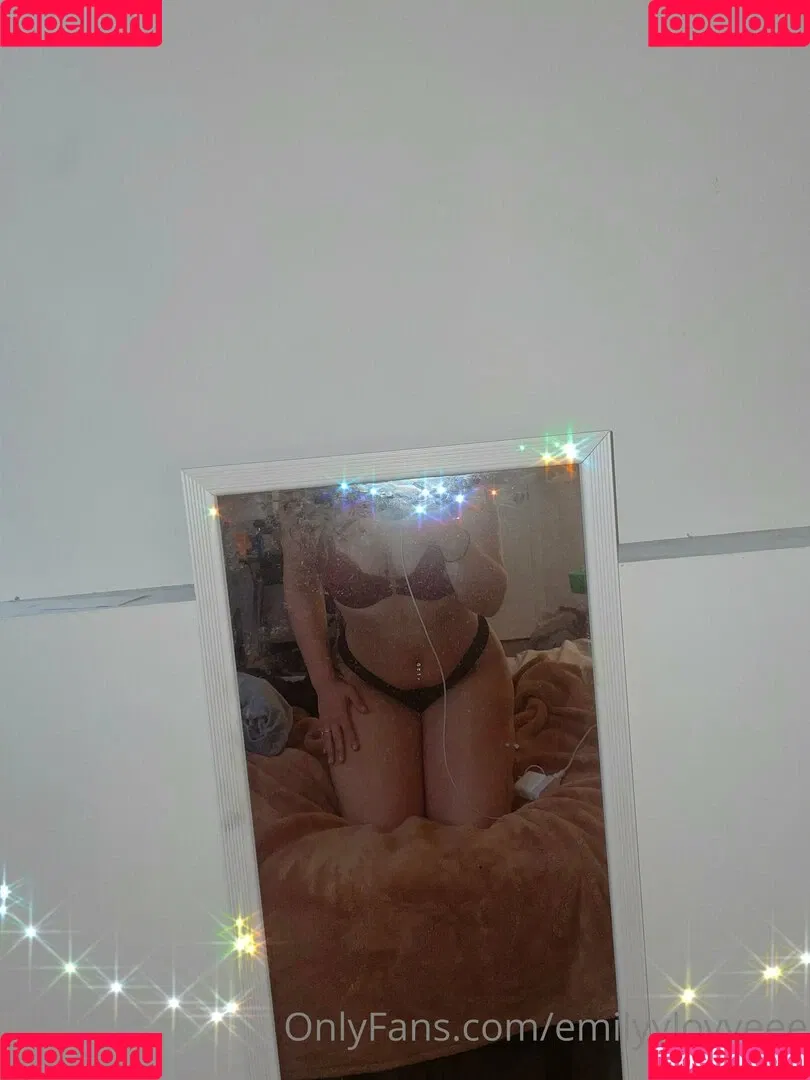 emilyylovveee Onlyfans Photo Gallery 