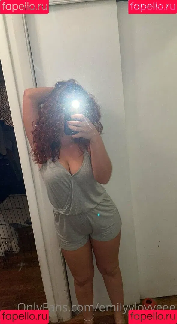 emilyylovveee Onlyfans Photo Gallery 