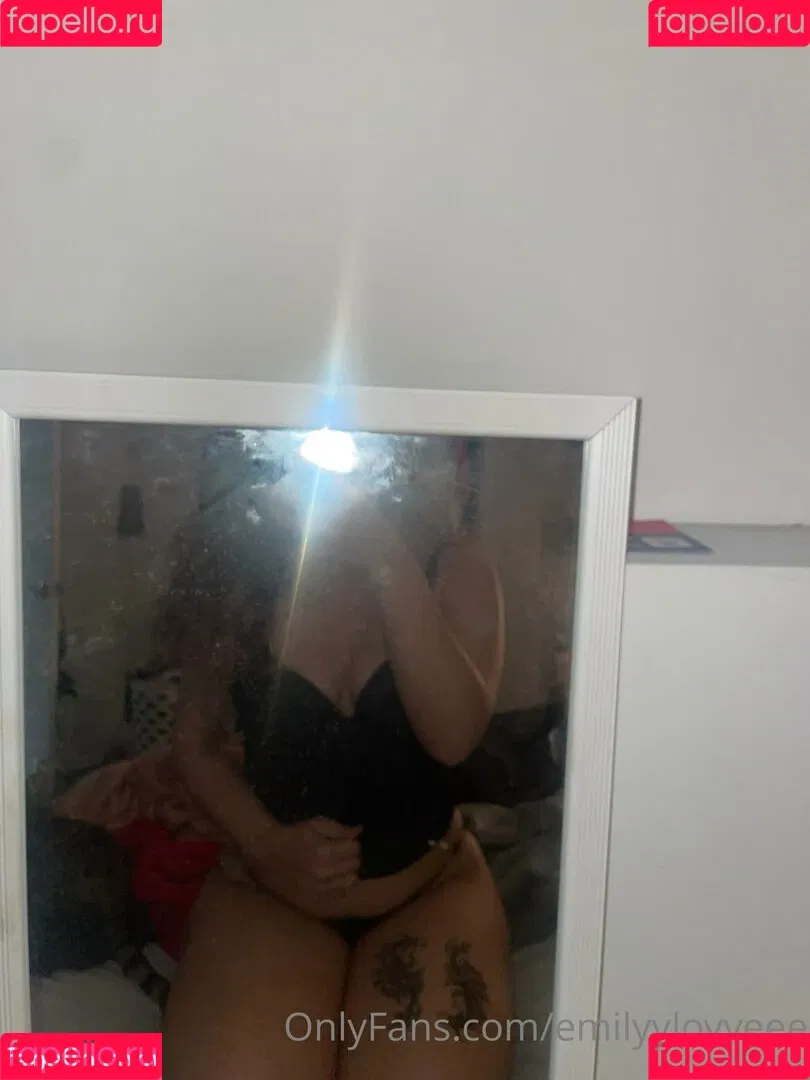 emilyylovveee Onlyfans Photo Gallery 