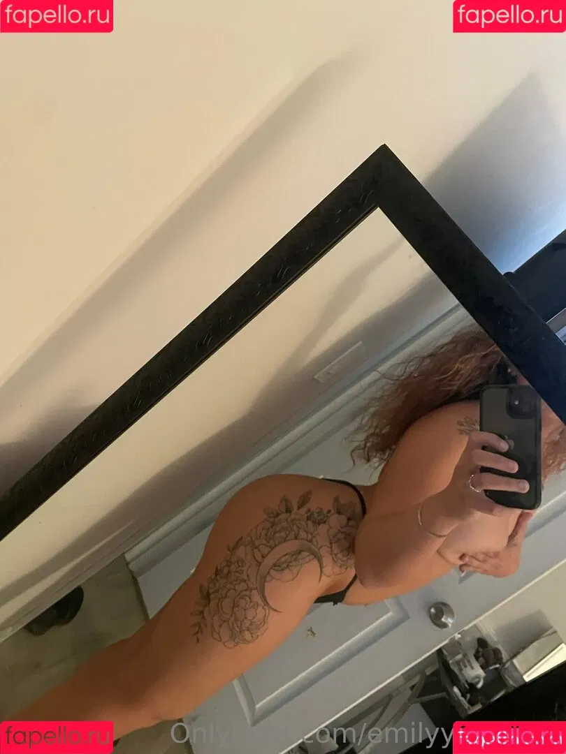 emilyylovveee Onlyfans Photo Gallery 