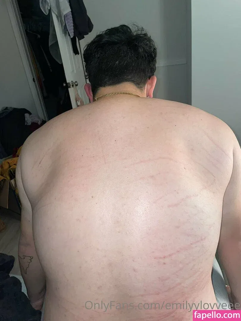 emilyylovveee Onlyfans Photo Gallery 