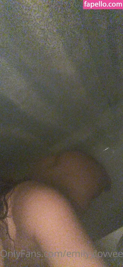 emilyylovveee Onlyfans Photo Gallery 