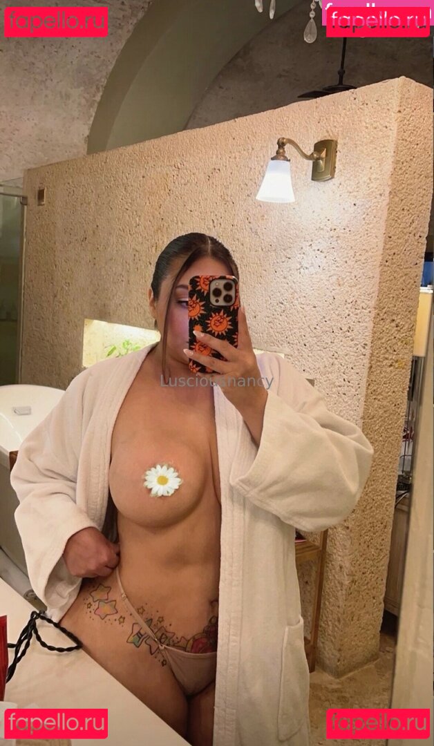 Nancy Hernandez Nude Onlyfans Photo 41