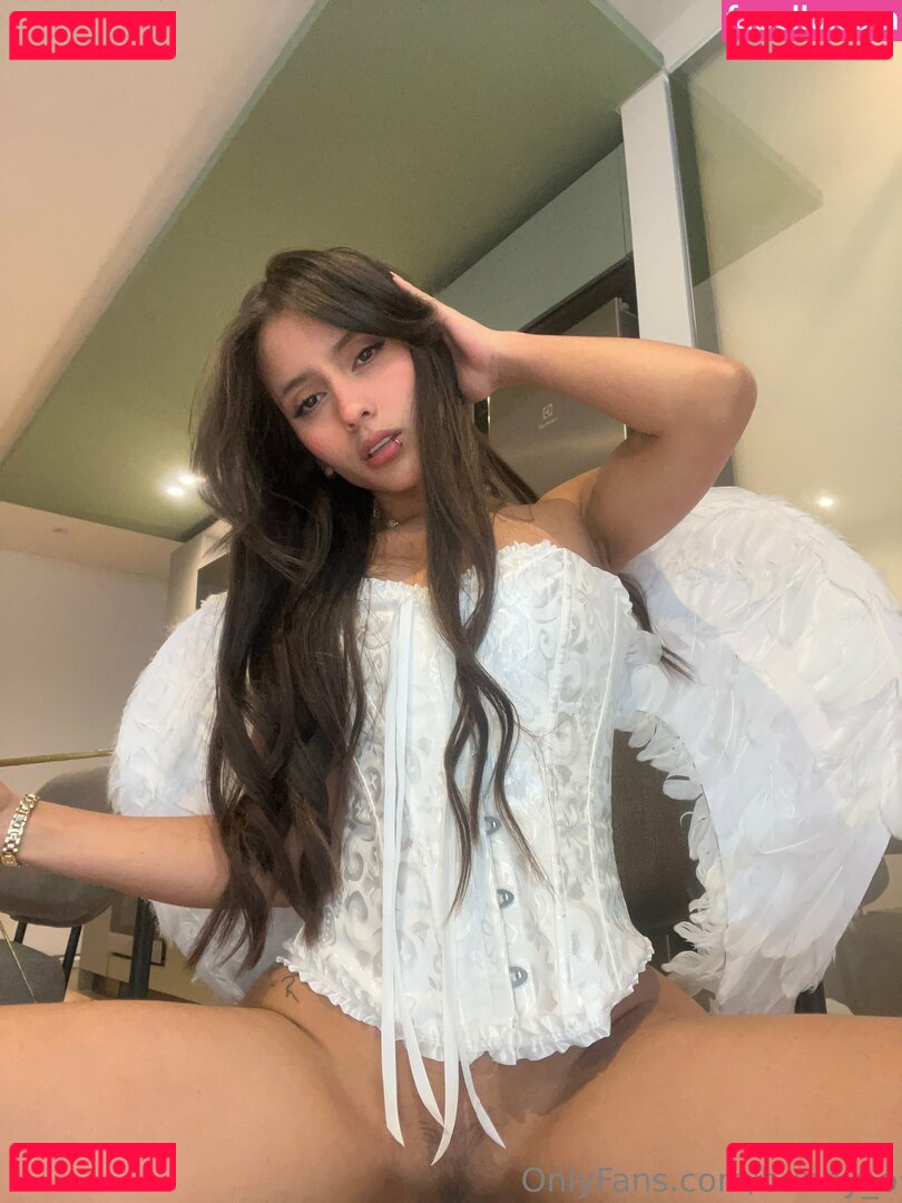 ainhoawilliams Nude Onlyfans Photo 16