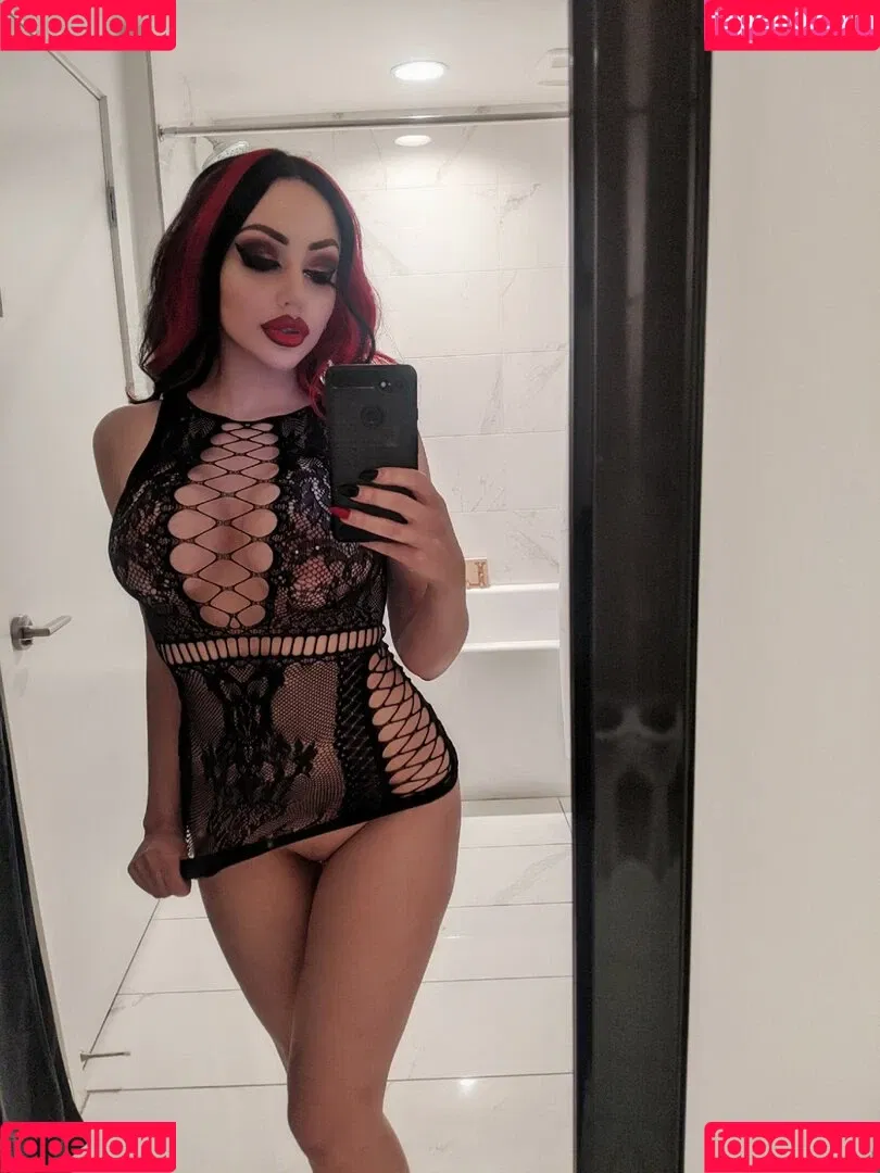 Dani Divine Onlyfans Photo Gallery 