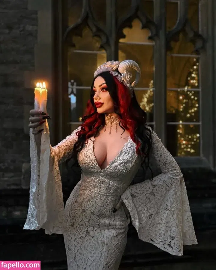 Dani Divine Onlyfans Photo Gallery 