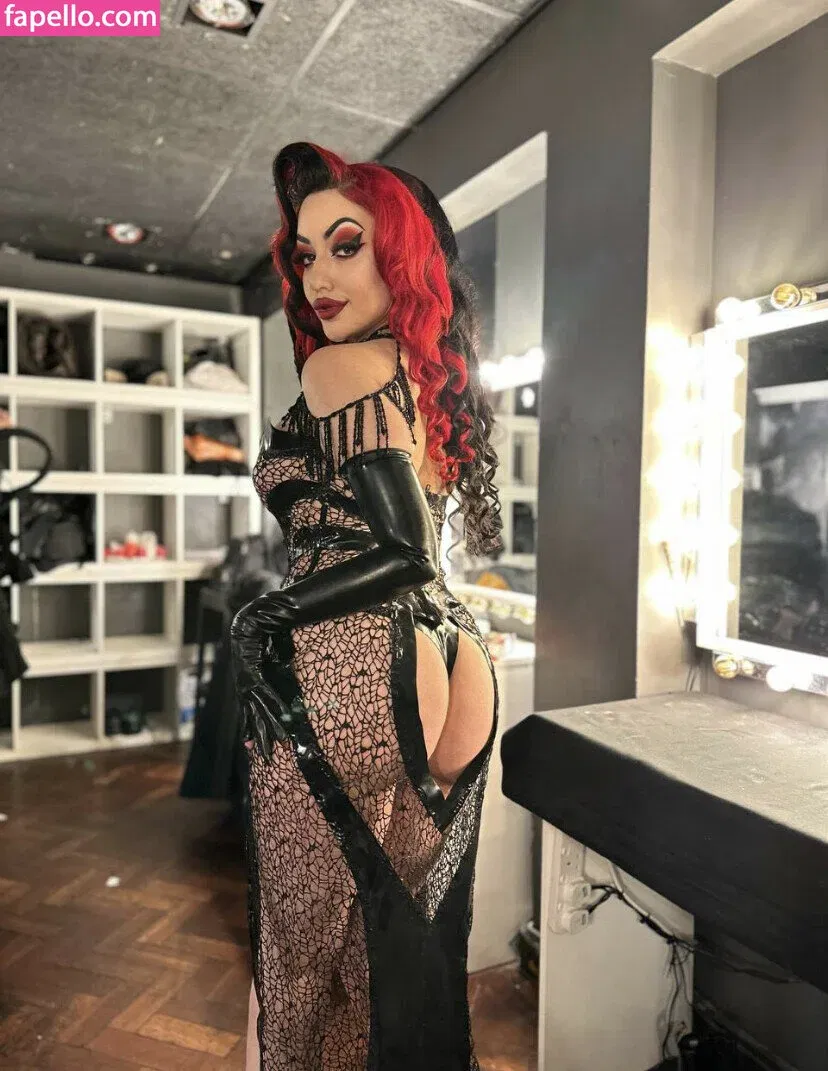 Dani Divine Onlyfans Photo Gallery 