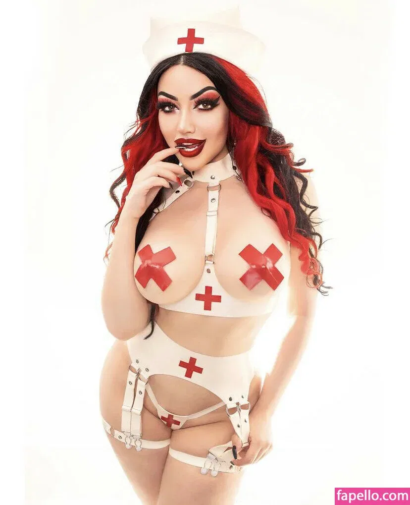 Dani Divine Onlyfans Photo Gallery 