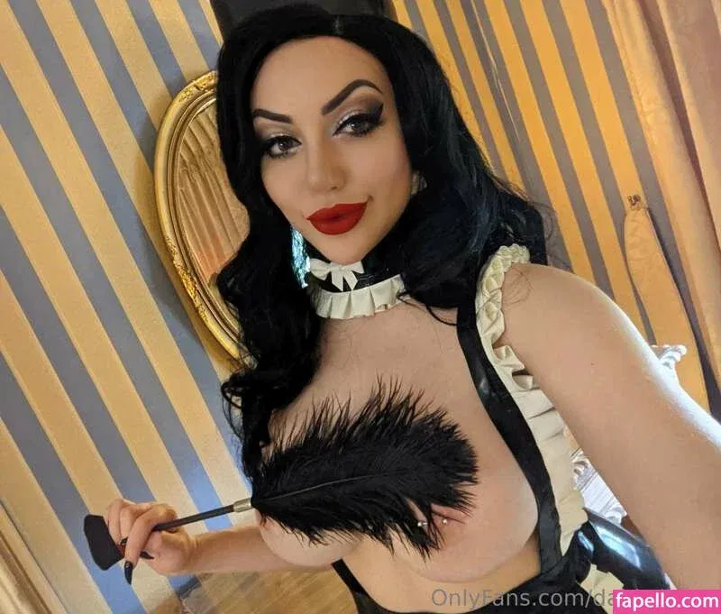 Dani Divine Onlyfans Photo Gallery 