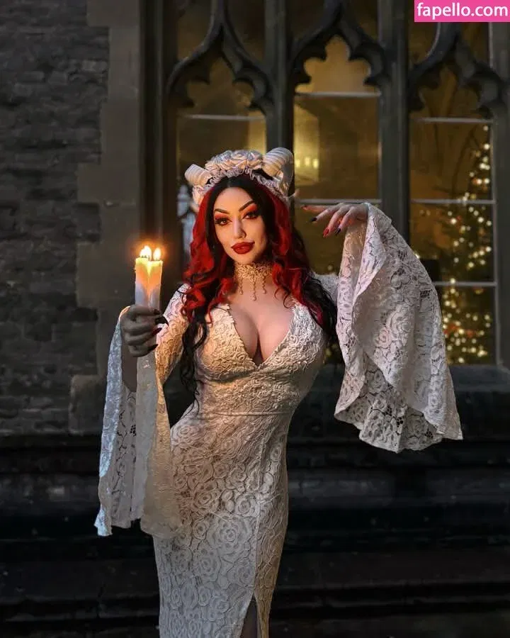 Dani Divine Onlyfans Photo Gallery 