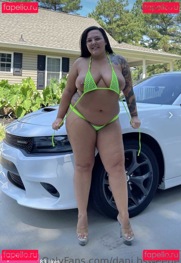 Dani.VIP Nude Onlyfans Photo 43