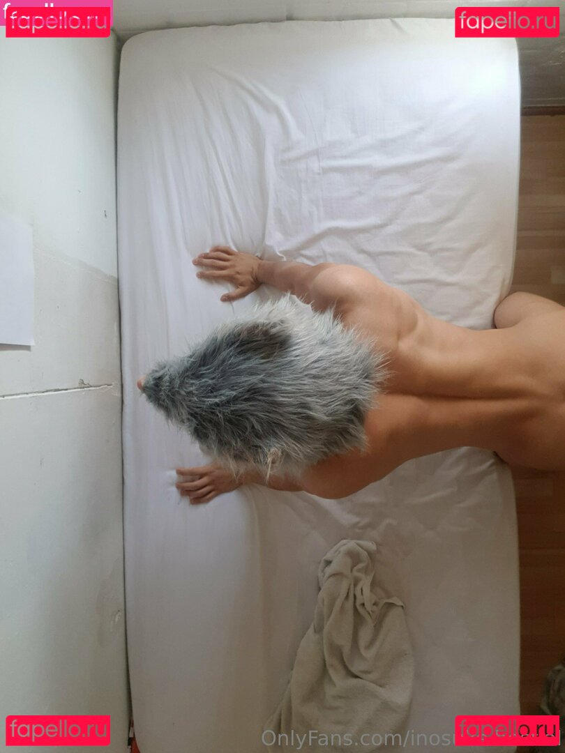 inosuke.bestial Nude Onlyfans Photo 17